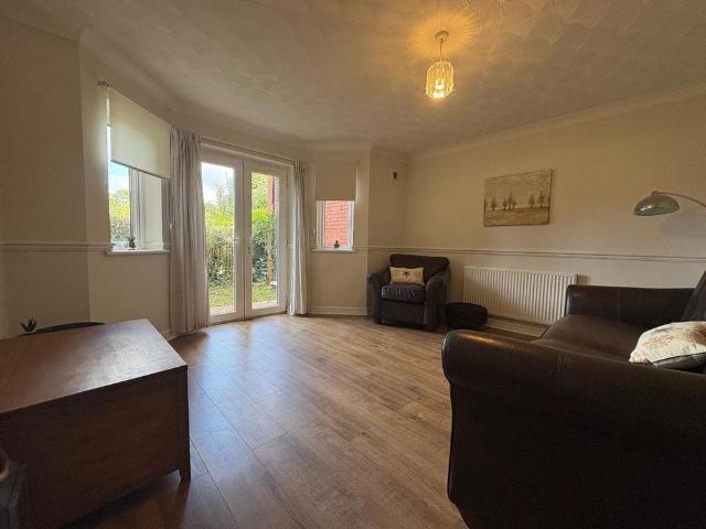 Apartment for rent in Falcon Lodge, Wales
