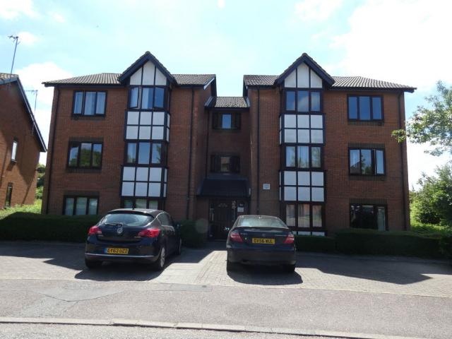 Apartment for rent in Kents Hill, Milton Keynes
