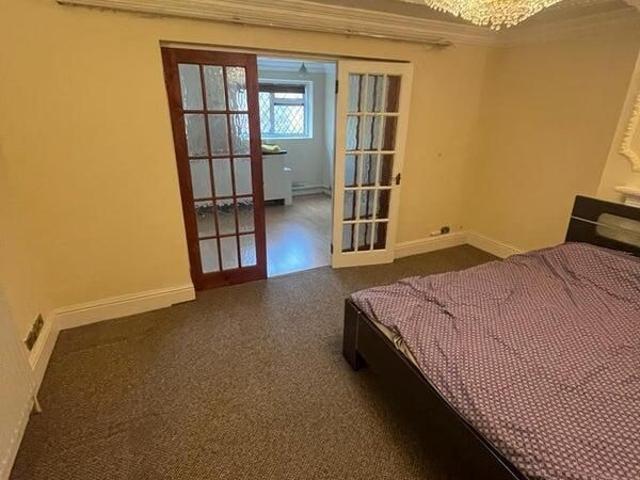 Apartment for rent in London Borough of Wandsworth, Greater London
