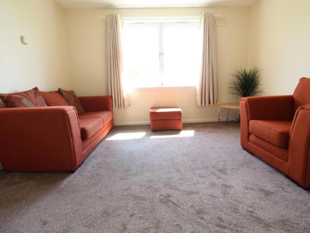 Flat for rent in Ballindoch, Scotland