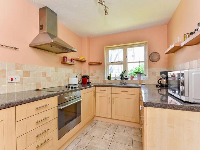 Flat for rent in Old Kent Road, Greater London