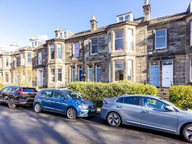 Flat for rent in The Grange, Scotland