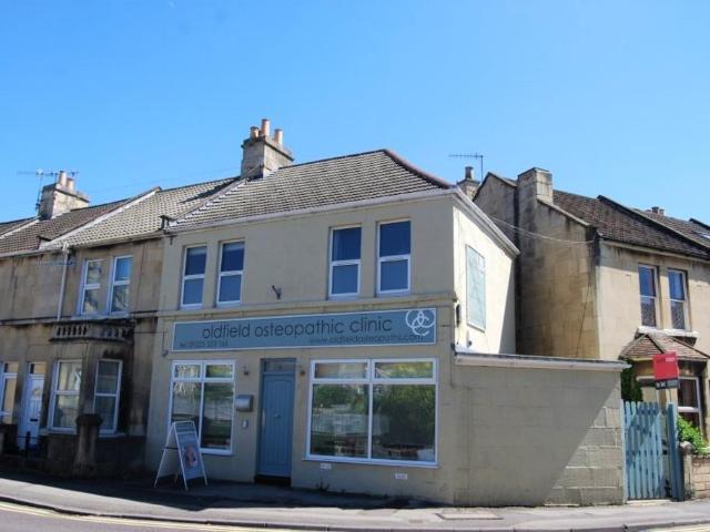 Flat for rent in Dulcote, Bath And North East Somerset