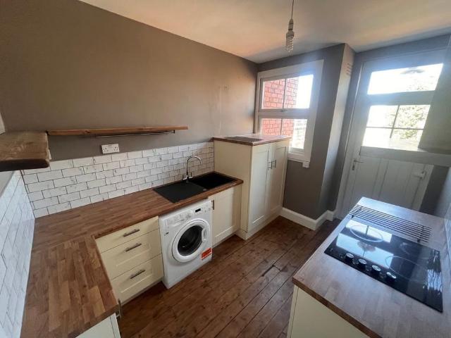 Apartment for rent in Edgbaston, West Midlands
