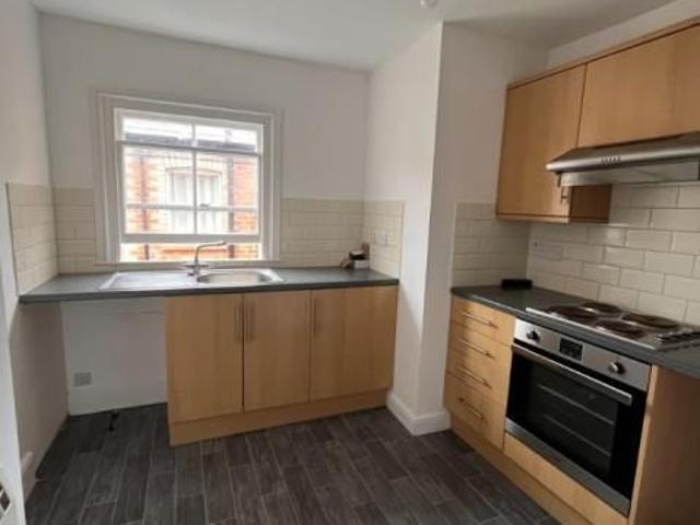 Apartment for rent in Llandrindod Wells