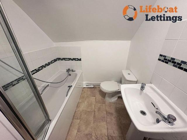 Apartment for rent in Folkestone