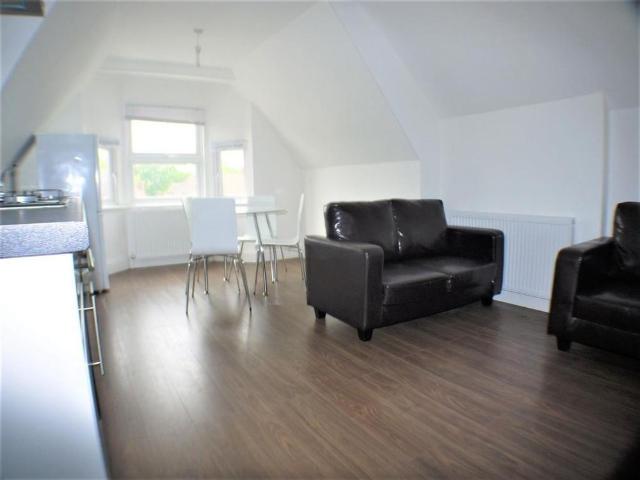Apartment for rent in Palmers Green, Greater London