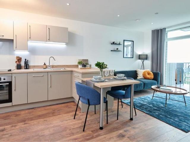 Apartment for rent in Greater London