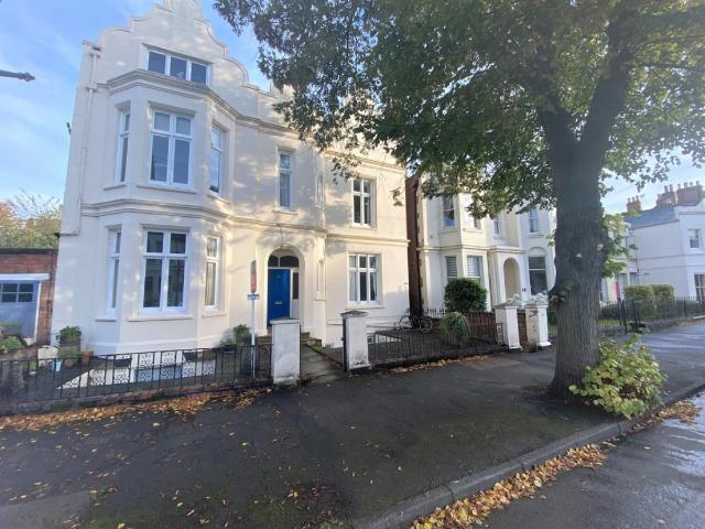 Apartment for rent in Milverton, Green Close