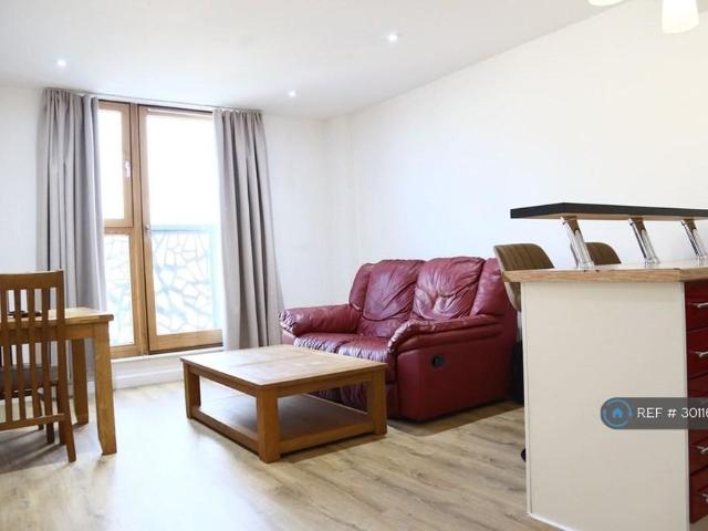 Apartment for rent in City Centre, South Yorkshire