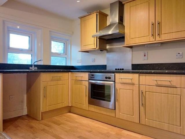 Apartment for rent in Widemarsh, Hereford