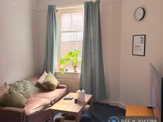 Apartment for rent in London Borough of Wandsworth, Greater London