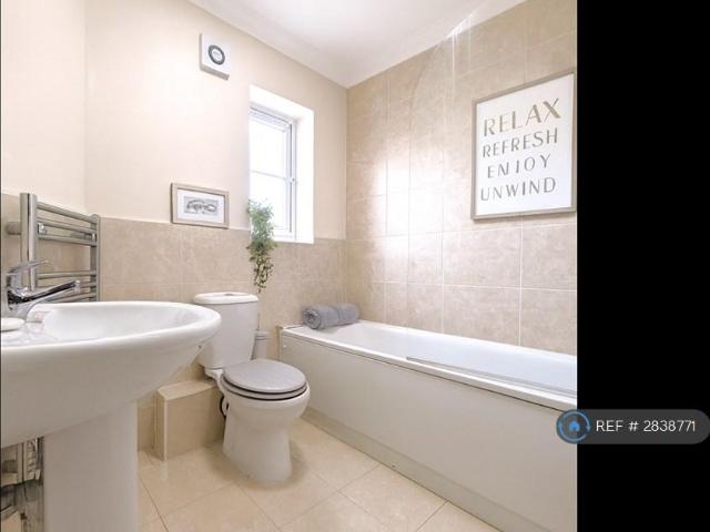 Flat for rent in Spring Park, Isle Of Man