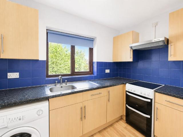 Flat for rent in Bevois Town, City Of Southampton