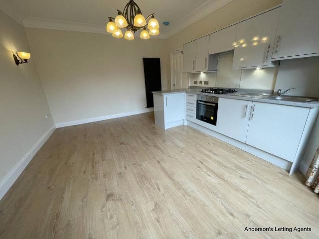 Flat for rent in Knighton, Old Wharf
