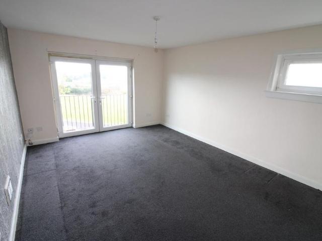 Apartment for rent in Elderslie, Scotland