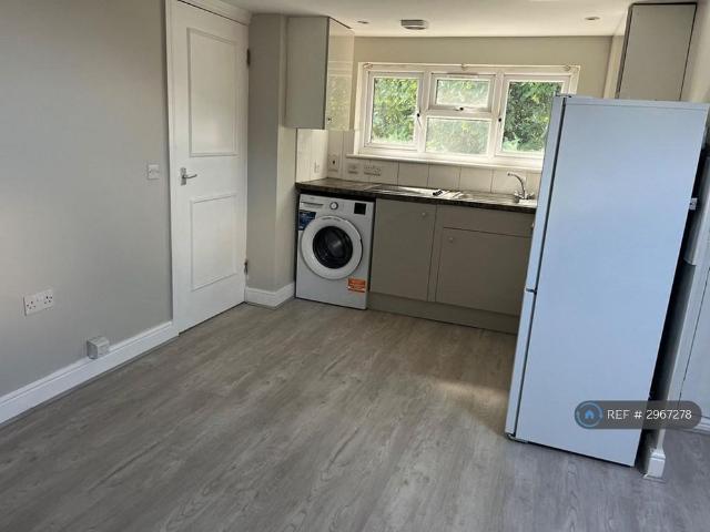 Apartment for rent in Spring Park, Luton