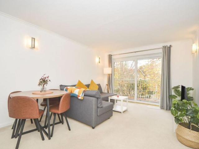 Apartment for rent in Greater London
