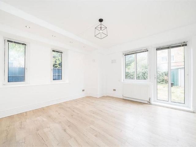 Apartment for rent in Bermondsey, Greater London