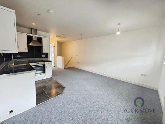 Apartment for rent in Brompton, Gillingham