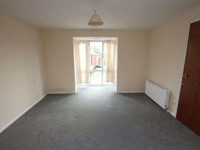 Apartment for rent in New Town, Horsham