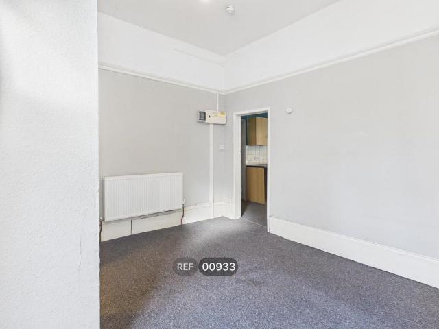 Apartment for rent in The Avenues, Hull