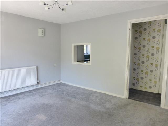Apartment for rent in Broadwater, Stevenage