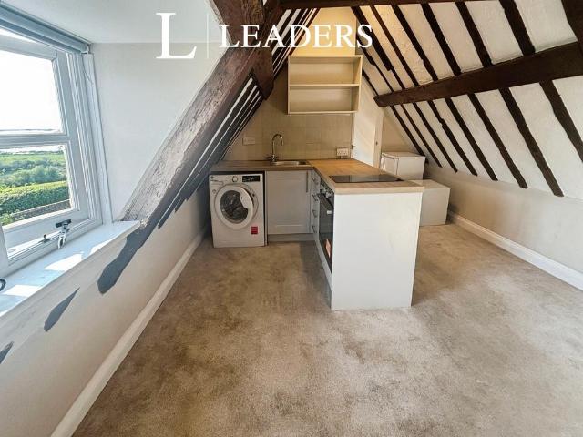Flat for rent in Duton Hill, Essex