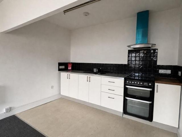 Flat for rent in Weston-super-mare, Isle Of Man