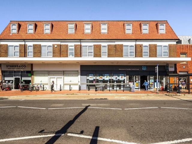 Flat for rent in Oakmount, Eastleigh