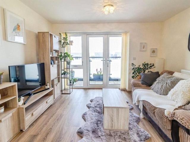 Apartment for rent in Milton Keynes