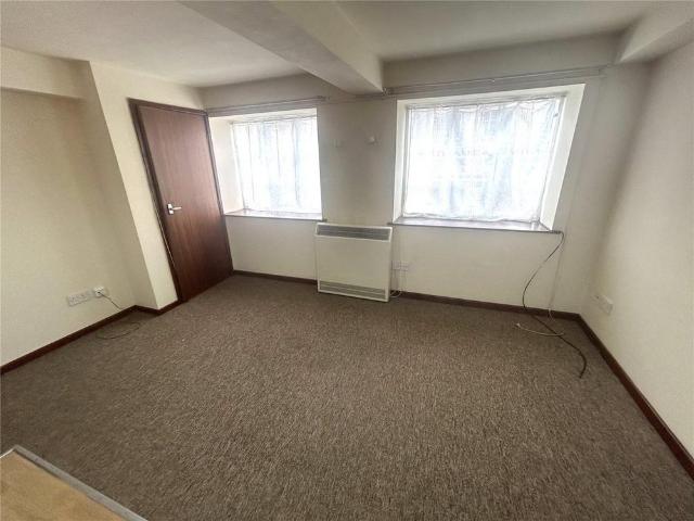 Apartment for rent in Newtown, Wales