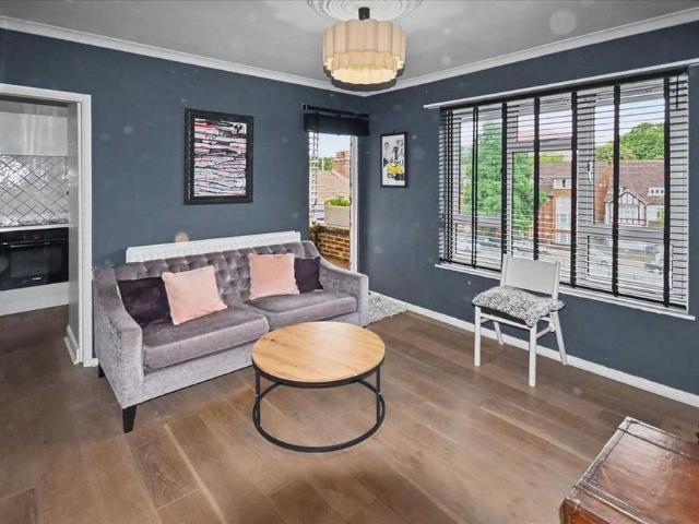 Apartment for rent in London Borough of Hounslow, Greater London