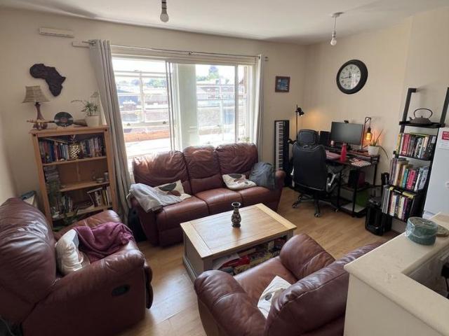 Apartment for rent in All Saints, West Midlands