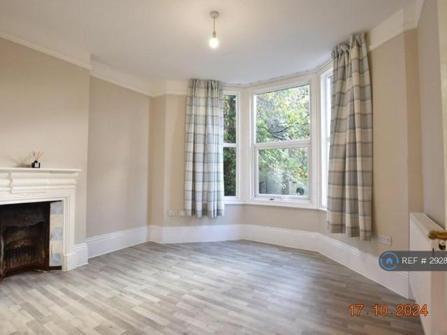 Apartment for rent in Spring Park, Luton