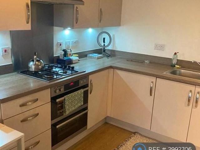 Apartment for rent in South Woodford, Greater London
