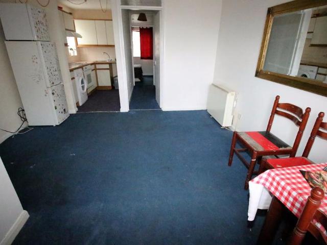Apartment for rent in London Borough of Hounslow, Heston