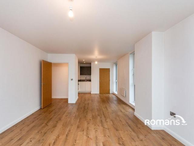 Apartment for rent in Farnborough, Hampshire