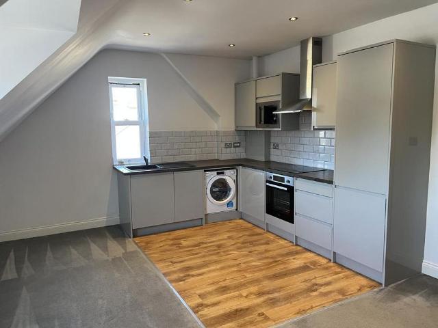 Apartment for rent in Midway, Kent