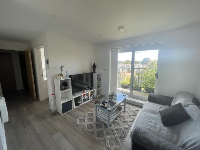 Apartment for rent in Poole