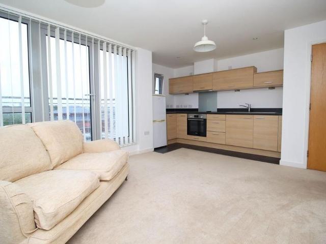Apartment for rent in Portsea, Portsmouth