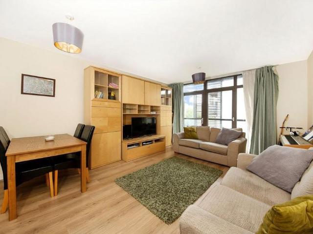 Apartment for rent in Royal Borough of Greenwich, Greater London