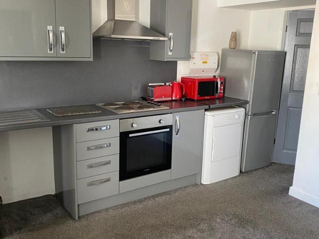 Flat for rent in Ingrow, Isle Of Man