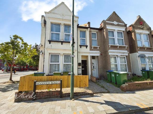 Flat for rent in Barnehurst, Greater London