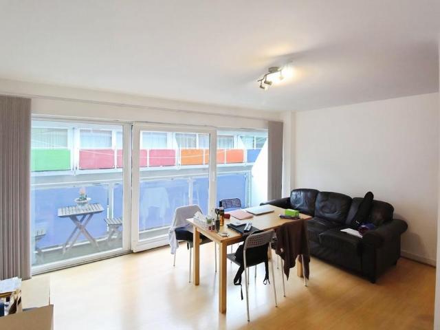 Flat for rent in Leylands, West Yorkshire