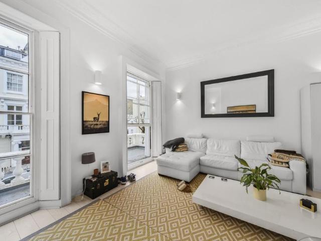 Flat for rent in Pimlico, Greater London