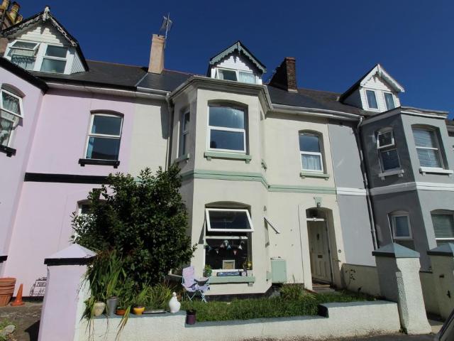 Flat for rent in Withycombe, East Devon