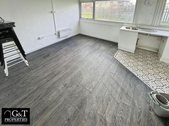 Apartment for rent in Dudley Port, Tipton