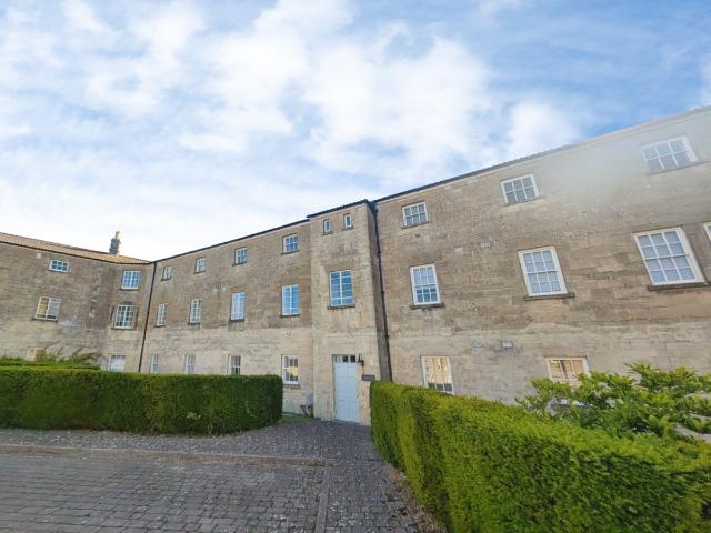Apartment for rent in Dulcote, Bath And North East Somerset