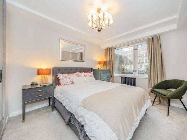 Apartment for rent in Paddington, Isle Of Man